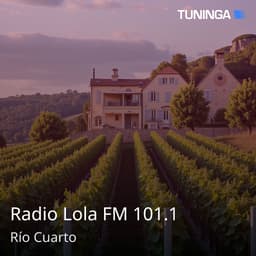Radio Lola FM 101.1