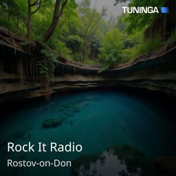 Rock It Radio