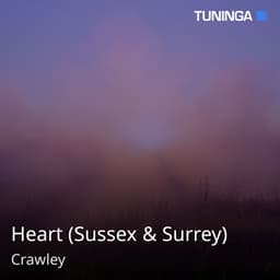 Heart (Sussex & Surrey)