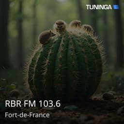 RBR FM 103.6