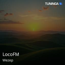 LocoFM