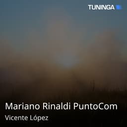 Mariano Rinaldi PuntoCom