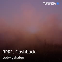 RPR1. Flashback