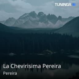 La Chevirisima Pereira