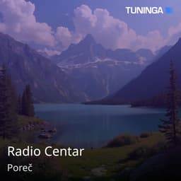 Radio Centar