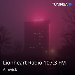 Lionheart Radio 107.3 FM