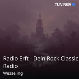 Radio Erft - Dein Rock Classic Radio