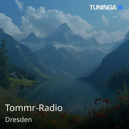 Tommr-Radio
