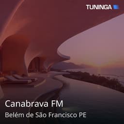 Canabrava FM