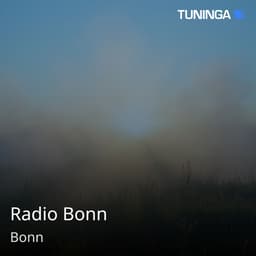 Radio Bonn