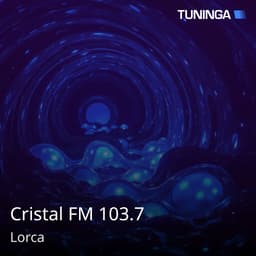 Cristal FM 103.7