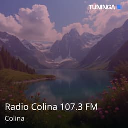 Radio Colina 107.3 FM