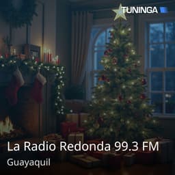 La Radio Redonda 99.3 FM