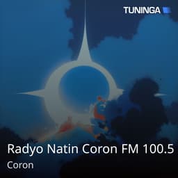 Radyo Natin Coron FM 100.5
