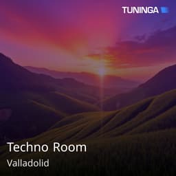 Techno Room