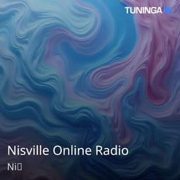 Nisville Online Radio