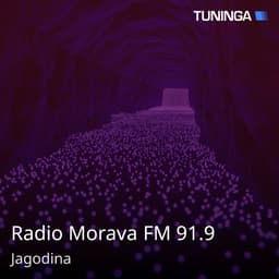 Radio Morava FM 91.9