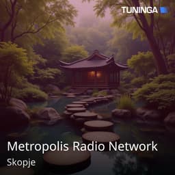 Metropolis Radio Network