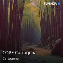 COPE Cartagena