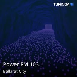 Power FM 103.1