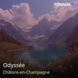 Odyssée