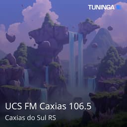 UCS FM Caxias 106.5