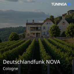 Deutschlandfunk NOVA
