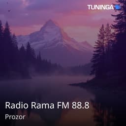 Radio Rama FM 88.8