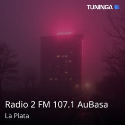 Radio 2 FM 107.1 AuBasa
