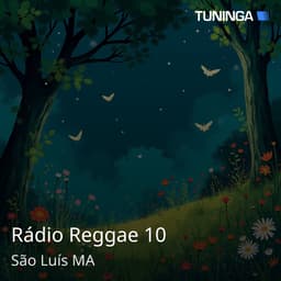 Rádio Reggae 10