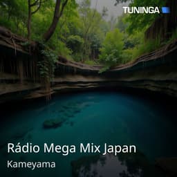 Rádio Mega Mix Japan