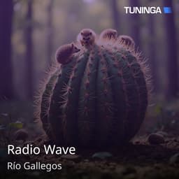 Radio Wave