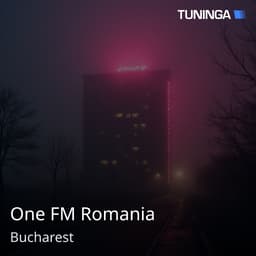 One FM Romania