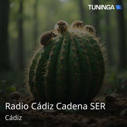 Radio Cádiz Cadena SER