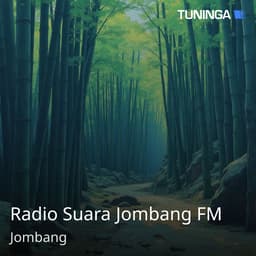 Radio Suara Jombang FM