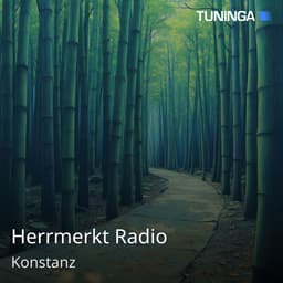 Herrmerkt Radio