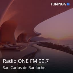 Radio ONE FM 99.7