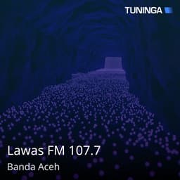 Lawas FM 107.7