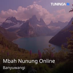 Mbah Nunung Online