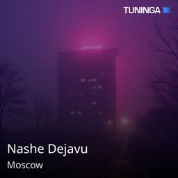Nashe Dejavu
