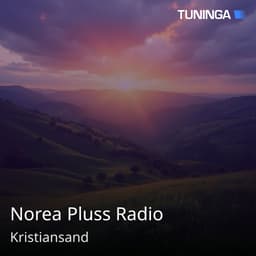 Norea Pluss Radio