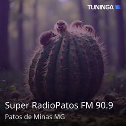 Super RadioPatos FM 90.9