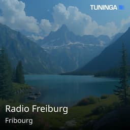 Radio Freiburg