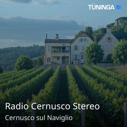 Radio Cernusco Stereo