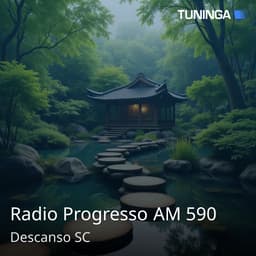 Radio Progresso AM 590