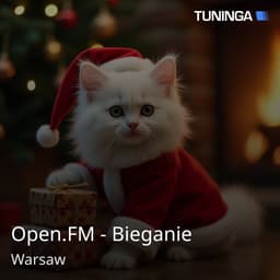 Open.FM - Bieganie