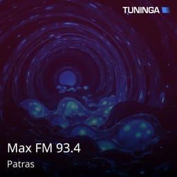 Max FM 93.4