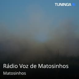 Rádio Voz de Matosinhos