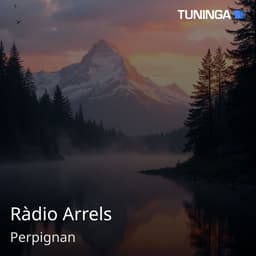 Ràdio Arrels