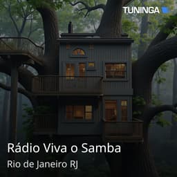 Rádio Viva o Samba